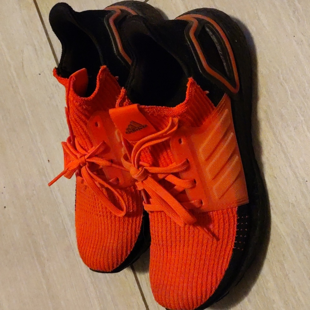 Adidas Ultra boost Men's size 8